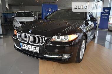 Универсал BMW 5 Series 2012 в Хмельницком