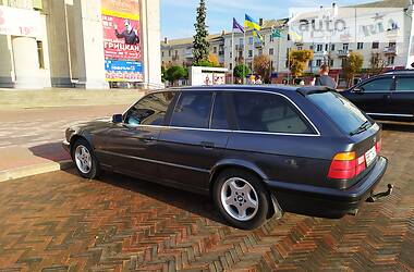 Универсал BMW 5 Series 1994 в Чернигове