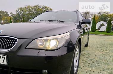 Универсал BMW 5 Series 2006 в Одессе