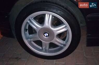 Седан BMW 5 Series 1994 в 