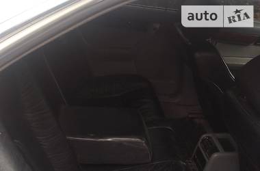 Седан BMW 5 Series 1991 в 