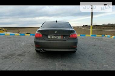 Седан BMW 5 Series 2007 в Киеве