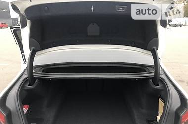 Седан BMW 5 Series 2018 в 