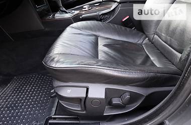 Седан BMW 5 Series 2005 в 