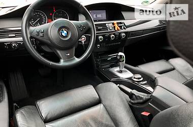 Универсал BMW 5 Series 2007 в Луцке