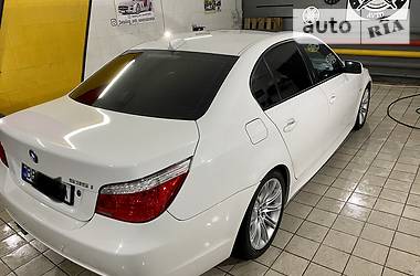 Седан BMW 5 Series 2009 в Северодонецке