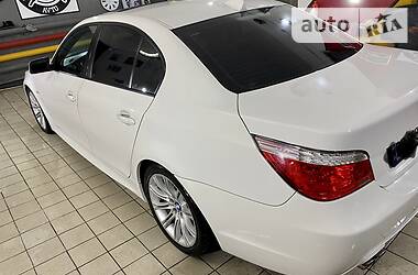 Седан BMW 5 Series 2009 в Северодонецке