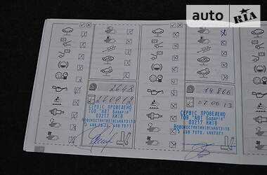 Седан BMW 5 Series 2012 в 