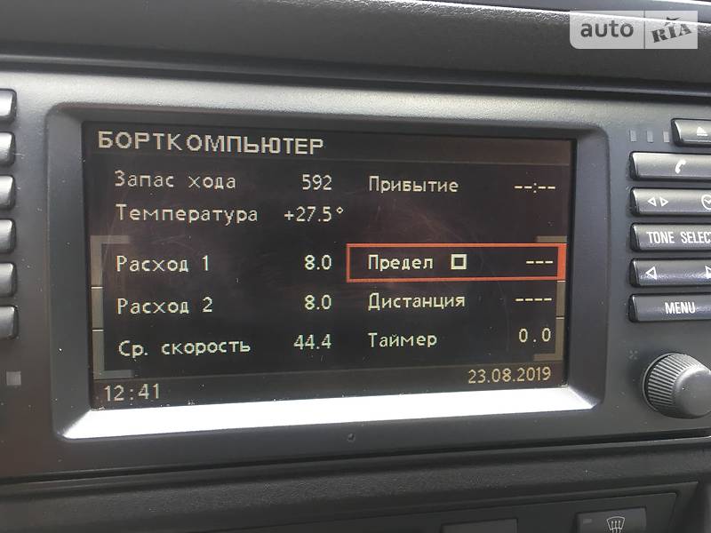 Седан BMW 5 Series 2002 в Киеве фото 48 Седан BMW 5 Series 2002 в Киеве