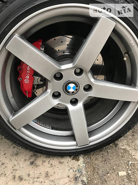 Седан BMW 5 Series 1997 в Дніпрі фото 12 Седан BMW 5 Series 1997 в Дніпрі