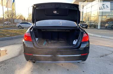 Седан BMW 5 Series 2013 в 