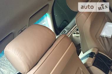 Седан BMW 5 Series 1998 в 