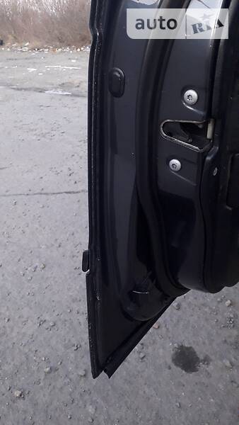 Седан BMW 5 Series 1998 в Львові