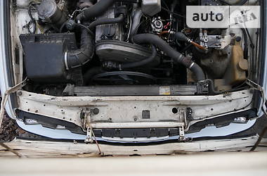 Седан BMW 5 Series 1988 в 