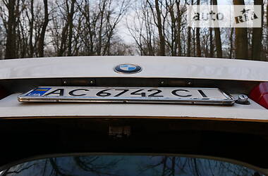 Седан BMW 5 Series 1988 в 