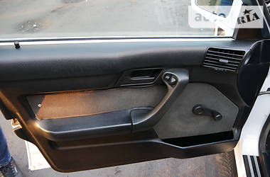 Седан BMW 5 Series 1988 в 