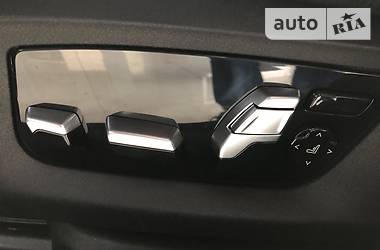 Седан BMW 5 Series 2017 в 