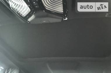 Седан BMW 5 Series 2017 в 