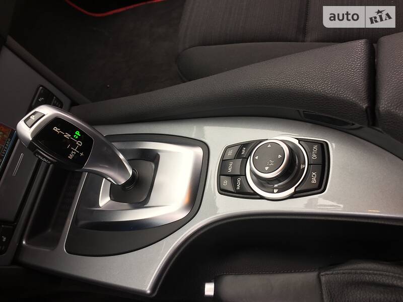 Универсал BMW 5 Series 2009 в Черновцах