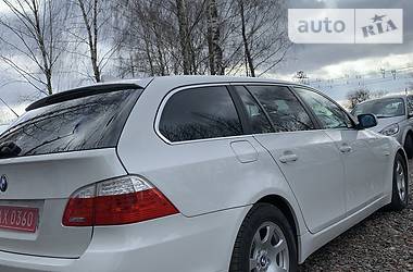 Универсал BMW 5 Series 2009 в Луцке