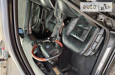 Седан BMW 5 Series 2003 в 