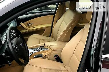Універсал BMW 5 Series 2008 в 
