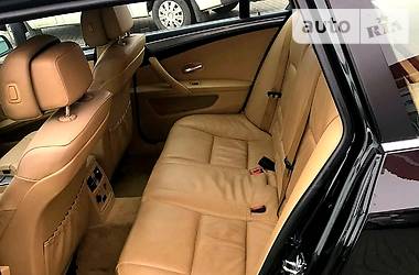 Універсал BMW 5 Series 2008 в 