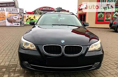 Універсал BMW 5 Series 2008 в 