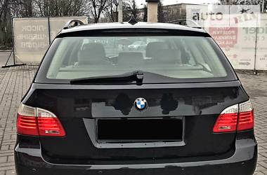 Універсал BMW 5 Series 2008 в 