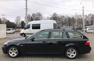 Універсал BMW 5 Series 2008 в 