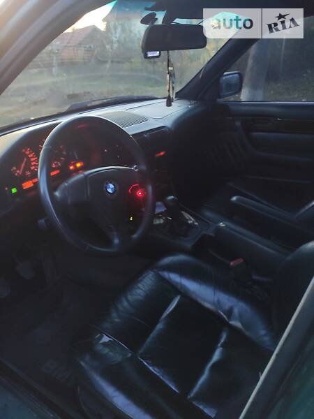 Універсал BMW 5 Series 1995 в Вінниці
