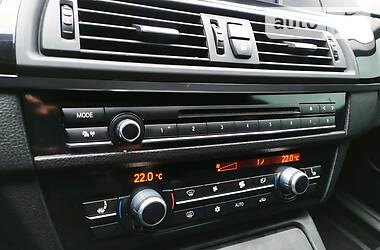 Універсал BMW 5 Series 2010 в 