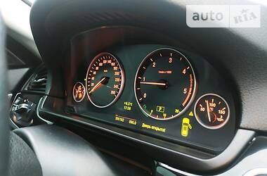 Універсал BMW 5 Series 2010 в 
