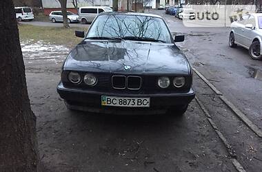 Седан BMW 5 Series 1994 в 