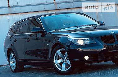 Универсал BMW 5 Series 2010 в Одессе