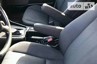 Седан BMW 5 Series 1995 в 