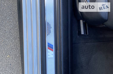 Седан BMW 5 Series 2014 в 