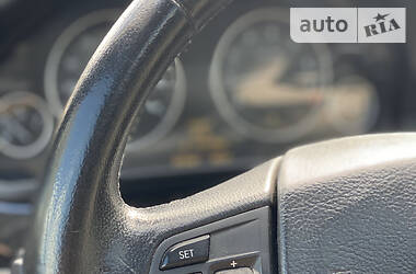 Седан BMW 5 Series 2010 в 