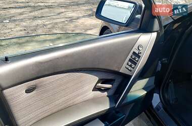 Універсал BMW 5 Series 2006 в 