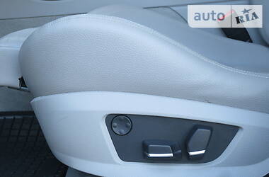 Універсал BMW 5 Series 2011 в 