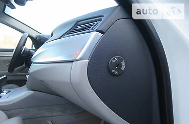 Універсал BMW 5 Series 2011 в 