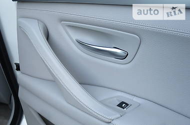 Універсал BMW 5 Series 2011 в 