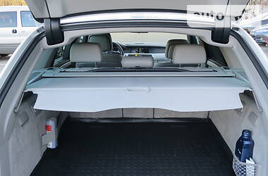 Універсал BMW 5 Series 2011 в 