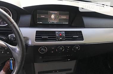 Універсал BMW 5 Series 2006 в 