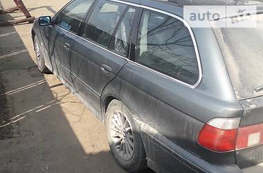 Універсал BMW 5 Series 2003 в 