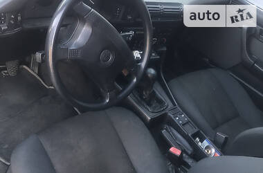 Седан BMW 5 Series 1994 в 
