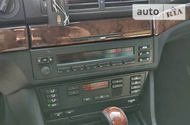 Універсал BMW 5 Series 1999 в 