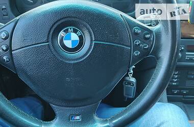 Універсал BMW 5 Series 1999 в 