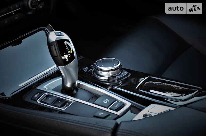 Седан BMW 5 Series 2014 в Києві фото 21 Седан BMW 5 Series 2014 в Києві