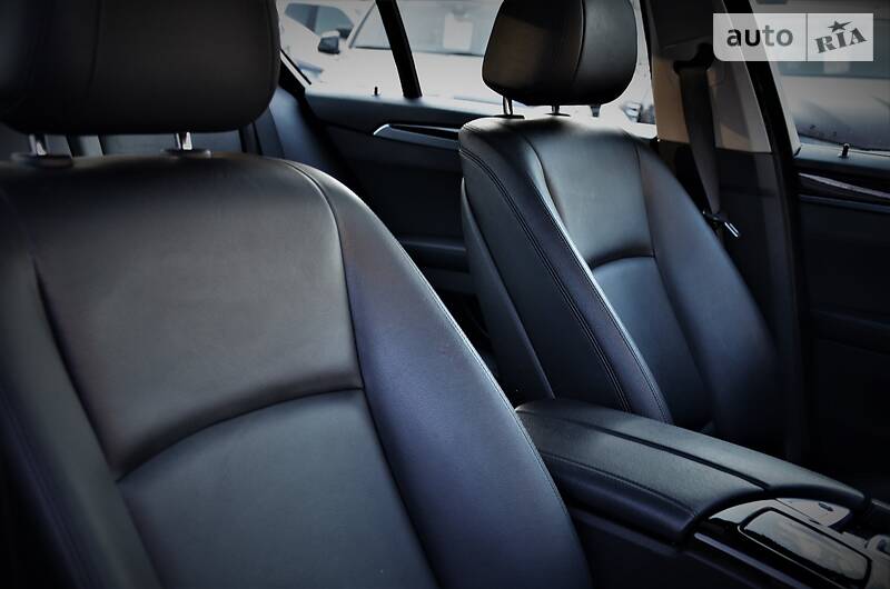 Седан BMW 5 Series 2014 в Києві фото 28 Седан BMW 5 Series 2014 в Києві
